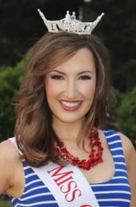 Emily Tucker